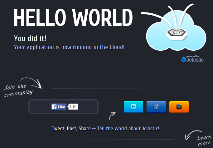 hello-world-startpage.png